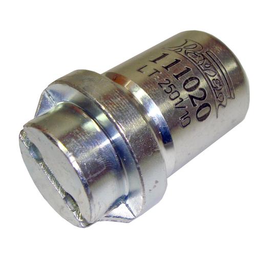 Chave para soltar o respiro de leo do motor VW refrigerador a ar - 111020