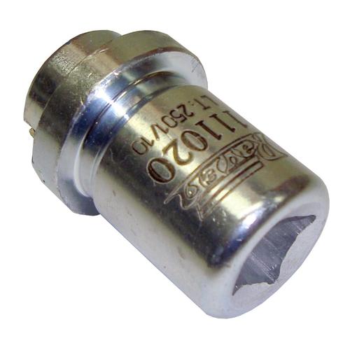 Chave para soltar o respiro de leo do motor VW refrigerador a ar - 111020