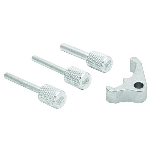 Conjunto de ferramentas para sincronismo dos motores VW 2.0 16V - 111021 Conjunto de ferramentas para sincronismo dos motores VW 2.0 16V - 111021