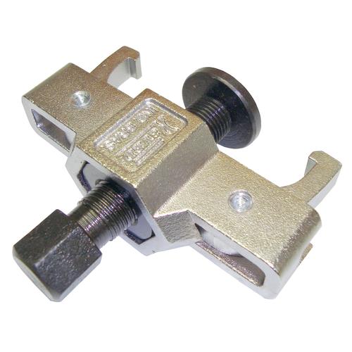 Extrator duas garras para polia da árvore de manivelas motores VW - 111029 Extrator duas garras para polia da árvore de manivelas motores VW - 111029