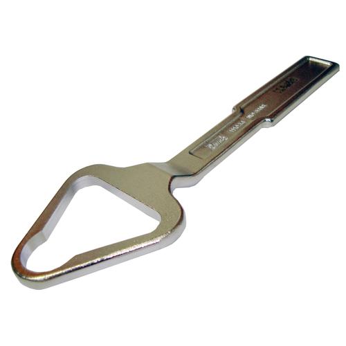 Ferramenta para travar a polia da bomba d'�gua de motores VW - 111034