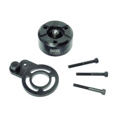 Extrator da bomba alta presso motor 2.5 16V turbodiesel - 151012