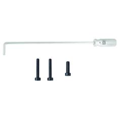 Conjunto de ferramentas para sincronismo dos motores - 161001 Conjunto de ferramentas para sincronismo dos motores - 161001