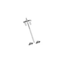 Extrator e instalador das camisas de cilindro dos motores 731819 Extrator e instalador das camisas de cilindro dos motores 731819