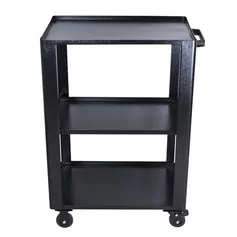 Carrinho para ferramentas com 03 bandejas - RLL-301P