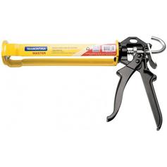 Aplicador de silicone tipo pistola 280ml - Master