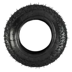 Pneu para carrinho de mão 2 lonas 3,25 x 8