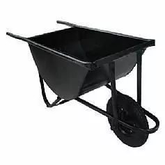 Carrinho de mão Girica 80 litros