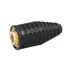 Bico turbo simples 07/08