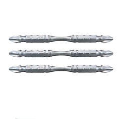 Bits phillips de toro ph2 3 peas - B-12326