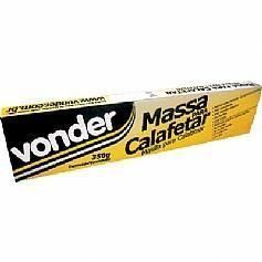 Massa para calafetar 350 gramas