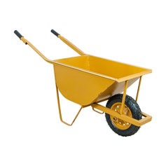 Carrinho de mo Girica 70 litros extraforte