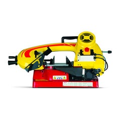 Serra de fita horizontal capacidade de corte at 100 mm monofsica - S1101