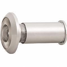 Olho m�gico com visor cromado - 32.75.200.002