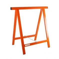 Cavalete de ferro multi-função 76 x 79 cm 