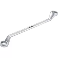 Chave estrela 12 mm x 13 mm aço carbono