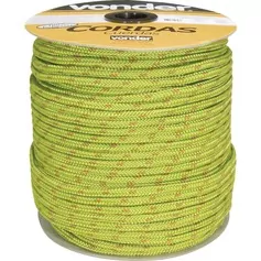 Corda caminhoneiro 12 mm com rolo de 111 metros 