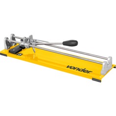 Cortador manual de piso capacidade de 50 cm - VDEC 50 Cortador manual de piso capacidade de 50 cm - VDEC 50