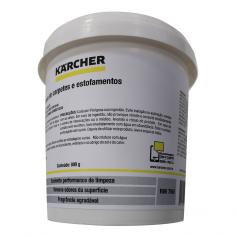 Detergente em pó para extratora 800g - RM760 Detergente em pó para extratora 800g - RM760