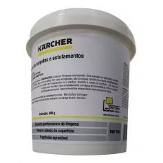 Detergente em pó para extratora 800g - RM760
