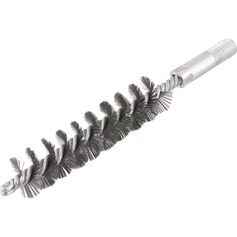 Escova tubular ½ Escova tubular ½