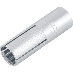 Jaqueta para chumbador CBV 5/16