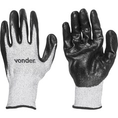 Luva tricotada - PNV 1010