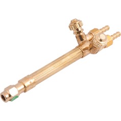 Maçarico para solda - MS 200 Maçarico para solda - MS 200