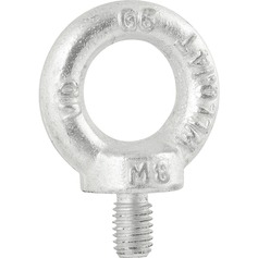 Parafuso olhal 10 mm 