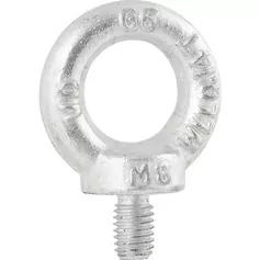 Parafuso olhal 10 mm 