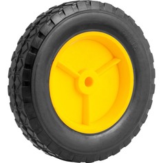 Roda para carrinho de carga de 80 kg