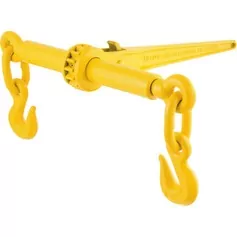 Tensionador de corrente com catraca ½