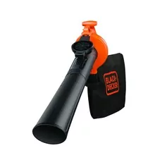 Soprador Aspirador 2.500 watts com fluxo de ar de 310 km/h - BV25