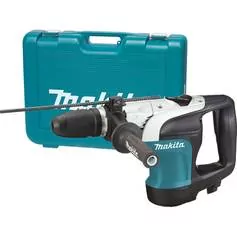Martelo perfurador e rompedor 1.050 watts encaixe sds-max HR4002