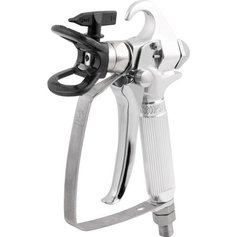 Pistola metlica para mquina de pintura airless