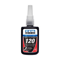 Adesivo vedador anaeróbico com 50 gramas - HH120 Adesivo vedador anaeróbico com 50 gramas - HH120