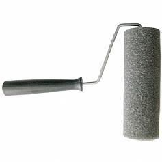 Rolo de espuma para pintura9 cmcom suporteVD 983 Rolo de espuma para pintura9 cmcom suporteVD 983