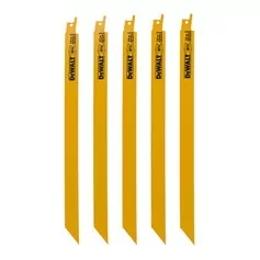 Lâmina para serra sabre 12