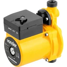 Bomba pressurizadora 120 watts - BPV120