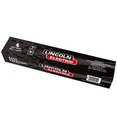 Eletrodo para aço inox de 3,25 mm caixa com 2 kg - E309L-17