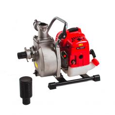 Motobomba a gasolina 1,67 hp 2 tempos - BWP40 Motobomba a gasolina 1,67 hp 2 tempos - BWP40