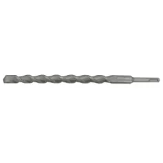 Broca de wídea para concreto 25 x 400 x 450 mm - SDS Plus