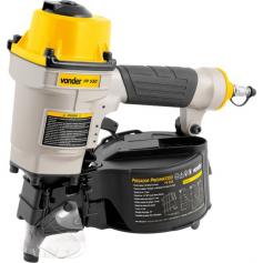 Pregador pneum�tico capacidade de prego de 32 a 57 mm - PP550