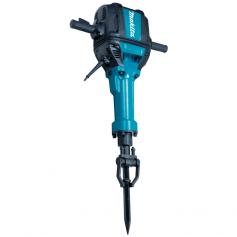 Martelo demolidor 2.000 watts encaixe sextavado de 28.6 mm - HM1802 Martelo demolidor 2.000 watts encaixe sextavado de 28.6 mm - HM1802