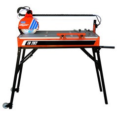 Cortador de piso e porcelanato el�trico 900W 650 mm Clipper - TR202E