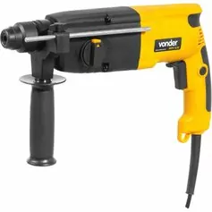 Martelete Perfurador e Rompedor 620 watts 2,8 joules Sds plus - MPV620