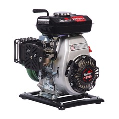 Motobomba centrfuga a gasolina 1,5 cv 35 MCA partida manual- TWP50CS