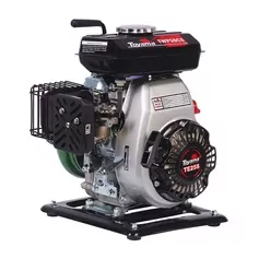 Motobomba centrífuga a gasolina 1,5 cv 35 MCA partida manual- TWP50CS