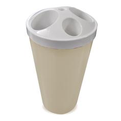 Dispensador de copos descartveis com 5 cavidades - DC51BG