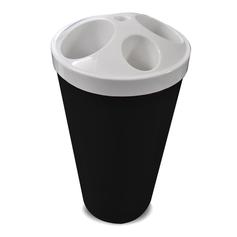 Dispensador de copos descartveis com 5 cavidades - DC51PR